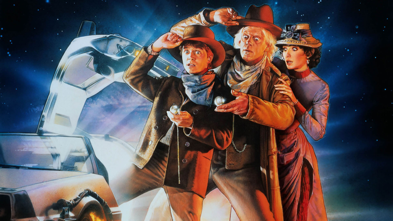 Illustration for article titled 11 Incredible Secrets About The Making Of Back To The Future